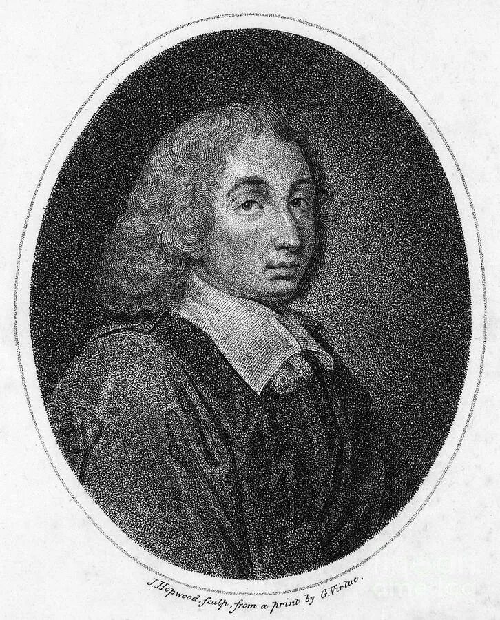 Паскаль янсен. Блез Паскаль. Блез Паскаль (1623-1662). Блез Паскаль ученый. Блез Паскаль портрет.