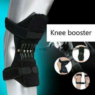 Power leg