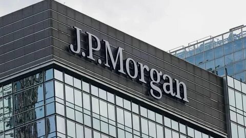 Morgan company
