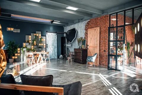 Roomer ленинская слобода 26