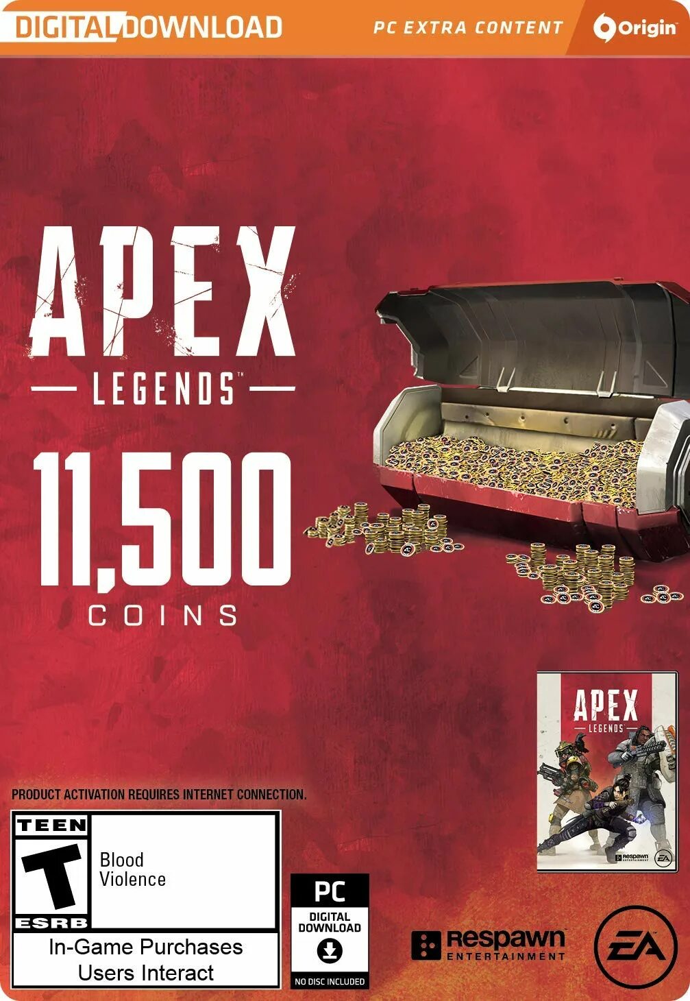 Купить монеты апекс легенд. Apex Coins. Монеты Апекс. 11500 Apex Coins. Apex Legends 11500 Coins.