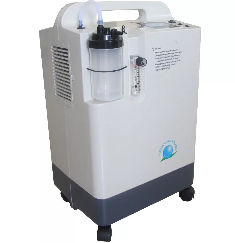 Oxygen Concentrator 5l. Medical Oxygen Concentrator 5l. Кислородный концентратор для домашнего пользования 10л.