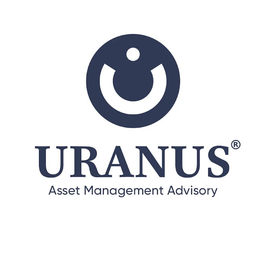 Уран u z. Уранус Инвест. Uranus uz. Invest.uz. Uranus invest logo.