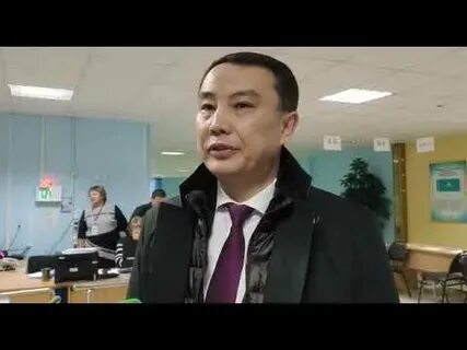 Выборы костанай