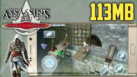 Сколько занимает прохождение assassins creed