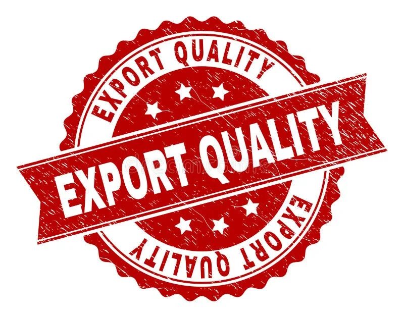 Export quality