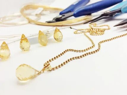 Des bijoux