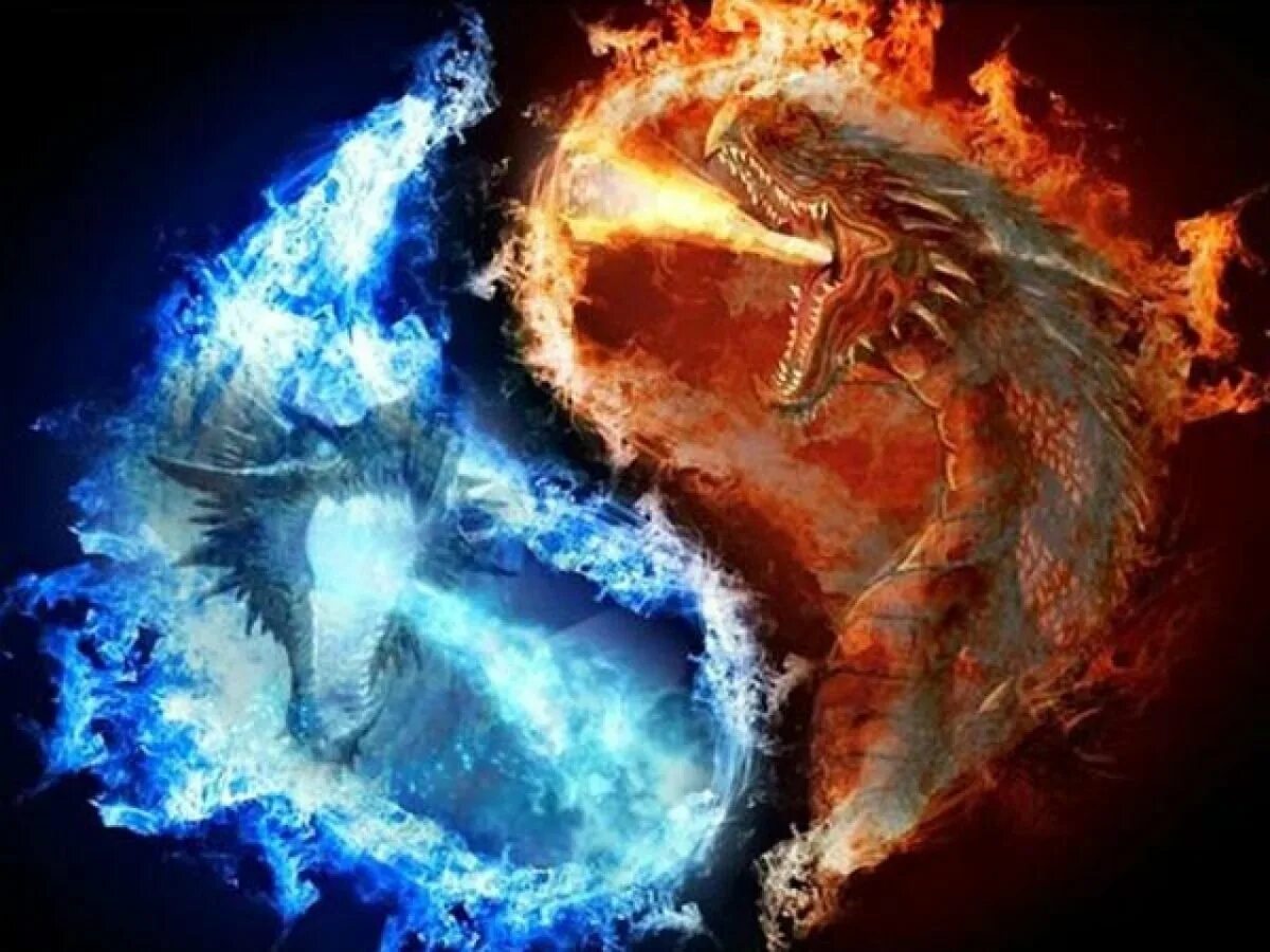Огонь и вода ледяном. Огненный дракон Гондолина. Огненный Дрейк Гондолина. Драконы огонь и лед.