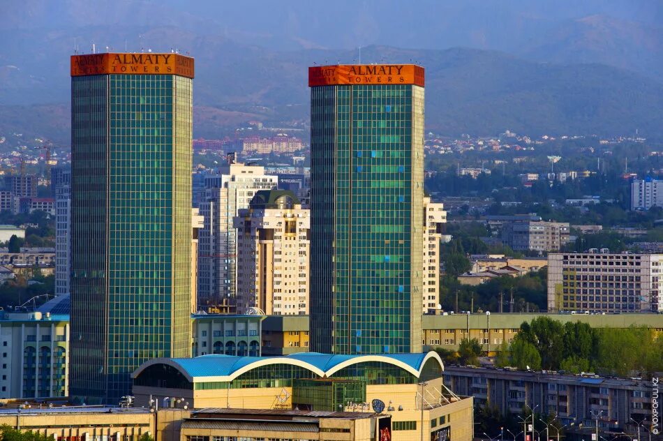 Https almaty