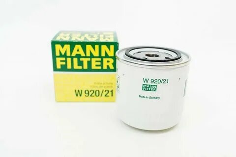 Фильтр масляный 405 евро 2