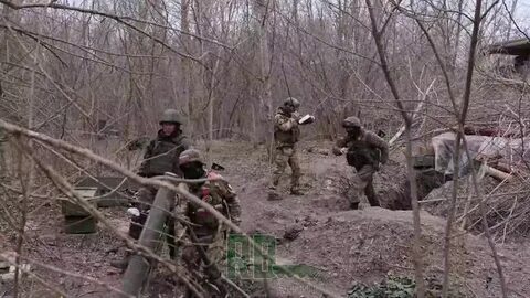 Кременная видео боев
