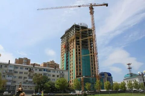 Жк жемчужина новороссийск