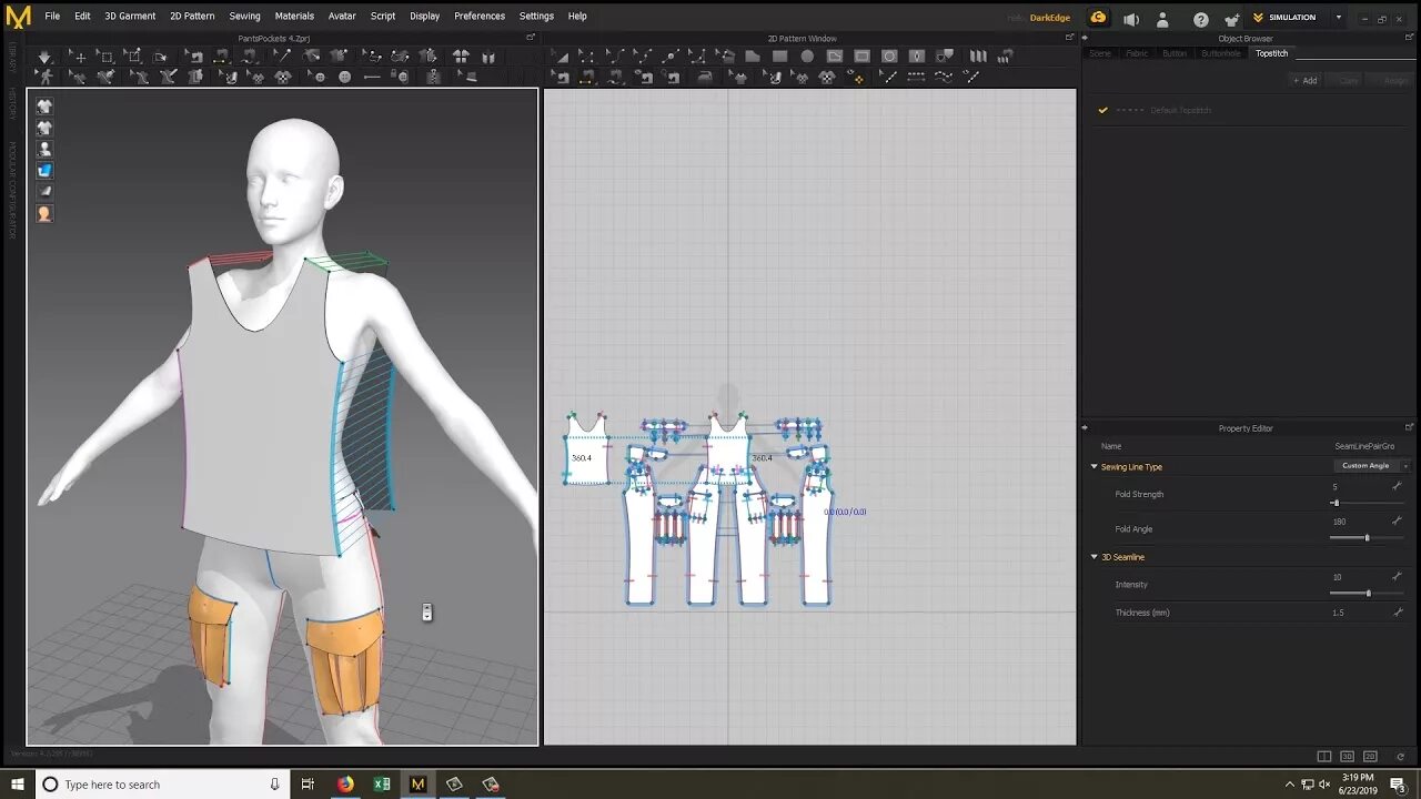 Designer tutorial. Марвелус дизайнер туториал. Marvelous Designer рюкзак. Backpack for Marvelous Designer. Горячие клавиши Марвелоус дизайнер.