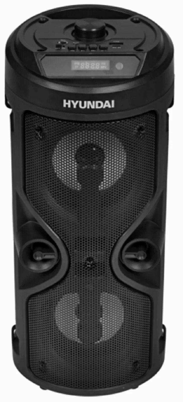 Музыкальная колонка хендай. Минисистема hyundai h-mc180 черный 80вт/fm/usb/bt/sd/mmc. Колонка hyundai h-mc160. Музыкальная колонка hyundai h-mc180. Колонка hyundai h-mc300.