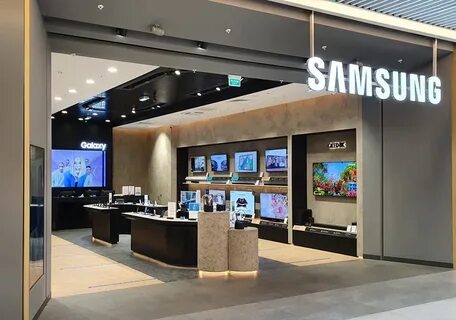 Samsung address