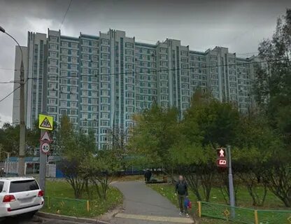 Москва 24 строгино