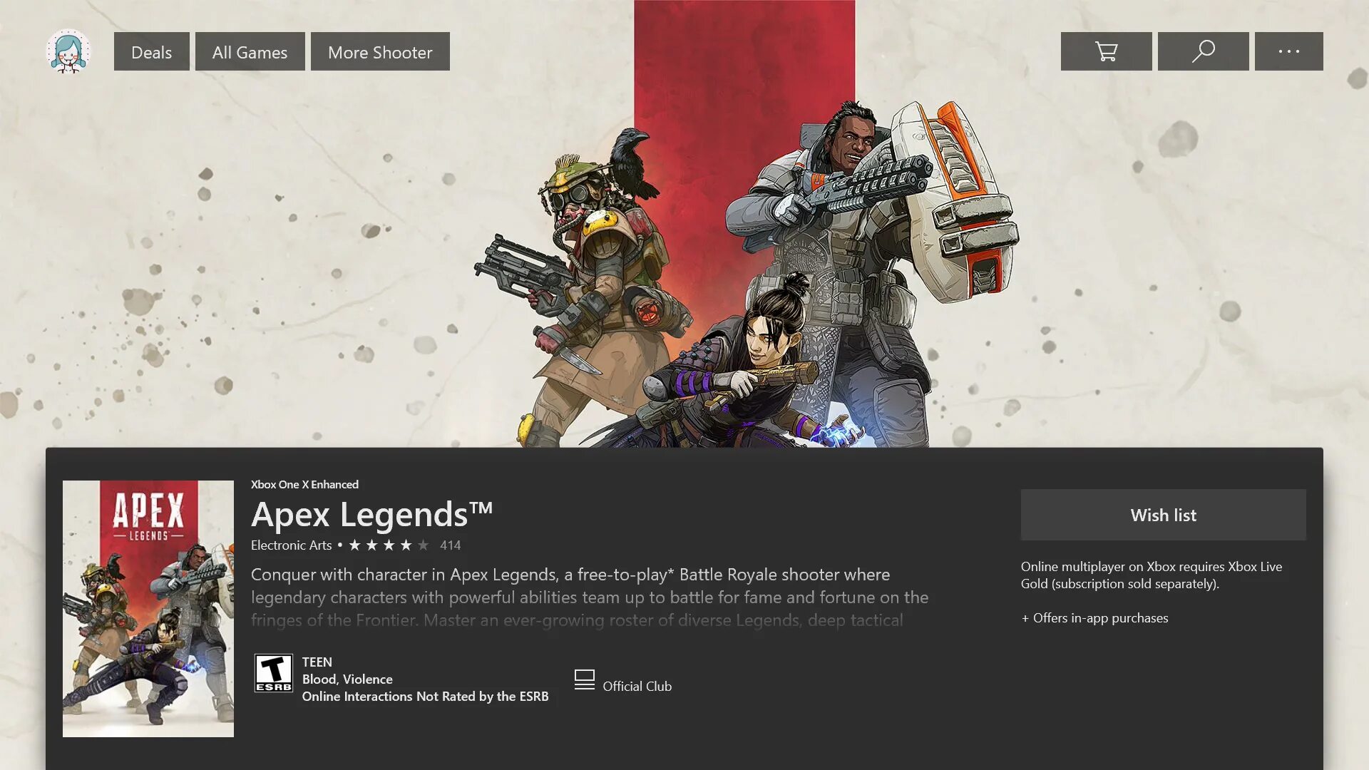 Батл рояль ориджин. Apex Legends Xbox one код. Apex Legends на ps3. Apex Legends управление на Xbox. Apex servers