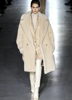 Max mara осень