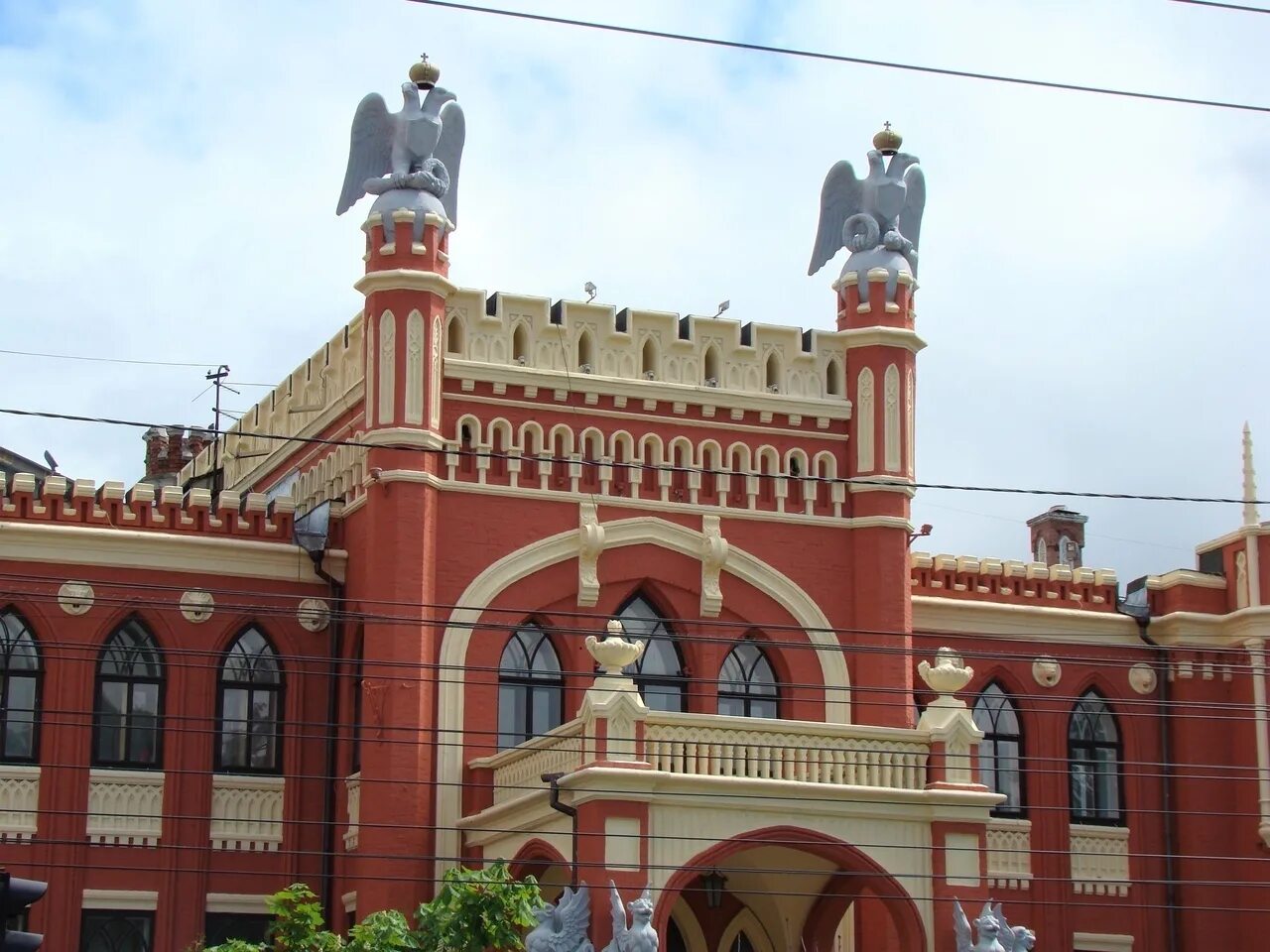 киров красный город. дом купца булычева в кирове. булычева. булычева. особняк купца булычева город киров.