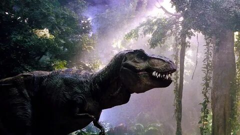 Jurassic park iii