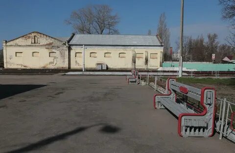 Орел ливенская