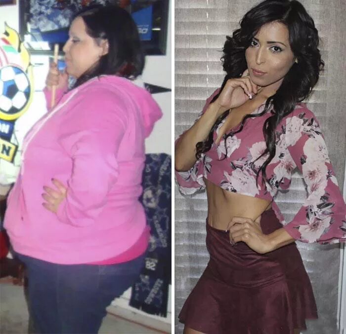 истории людей которые смогли