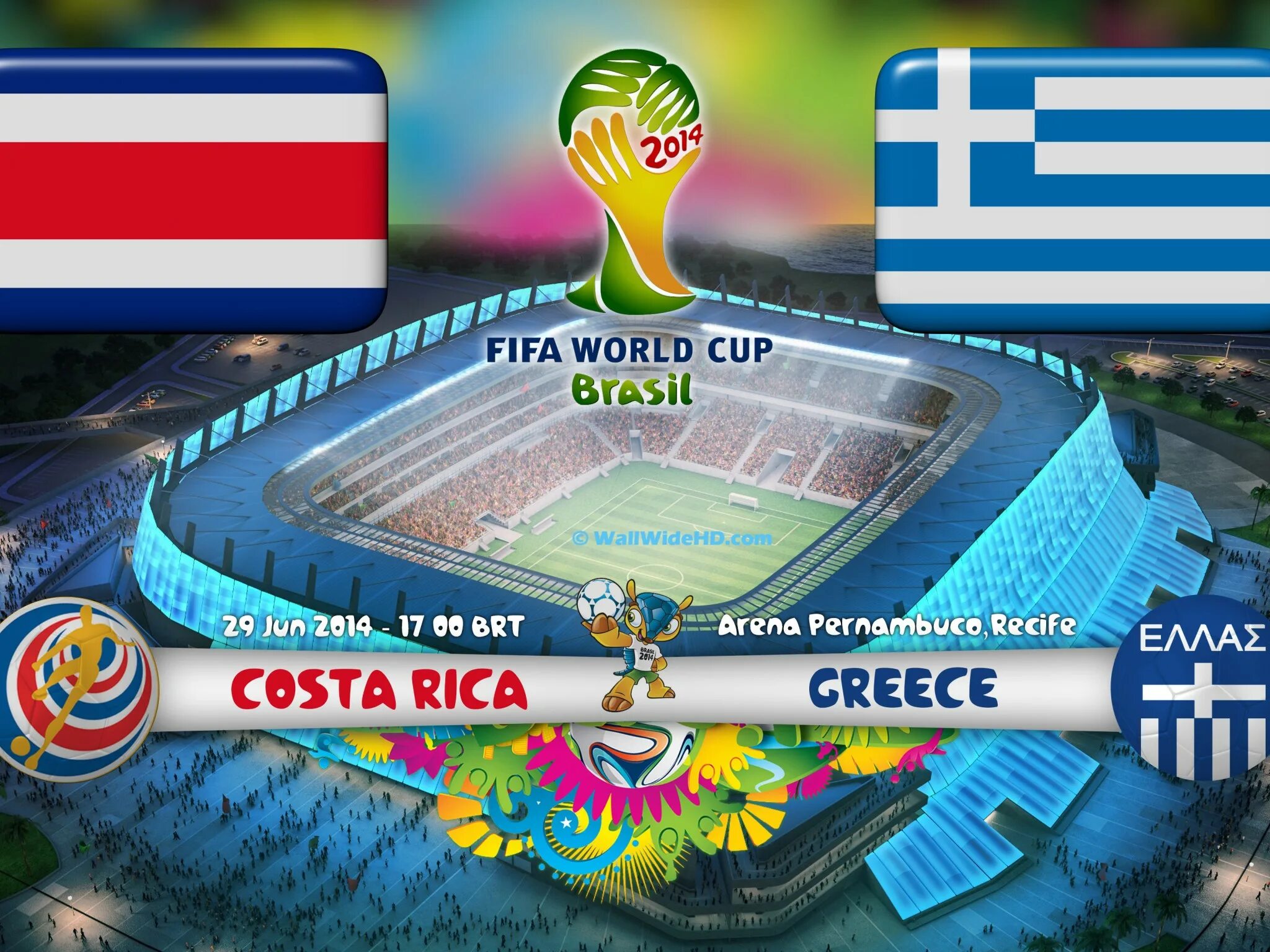 World cup matches. Коста Рика 2014. Греция Коста Рика 2014. Коста Рика Англия ЧМ 2014 эмблемы. Коста-Рика - Греция 30 июня.