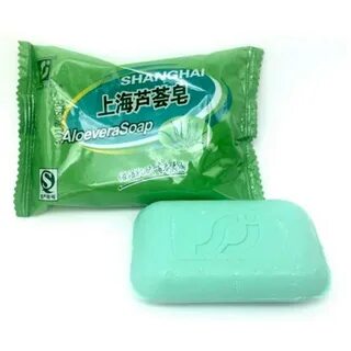 M soap