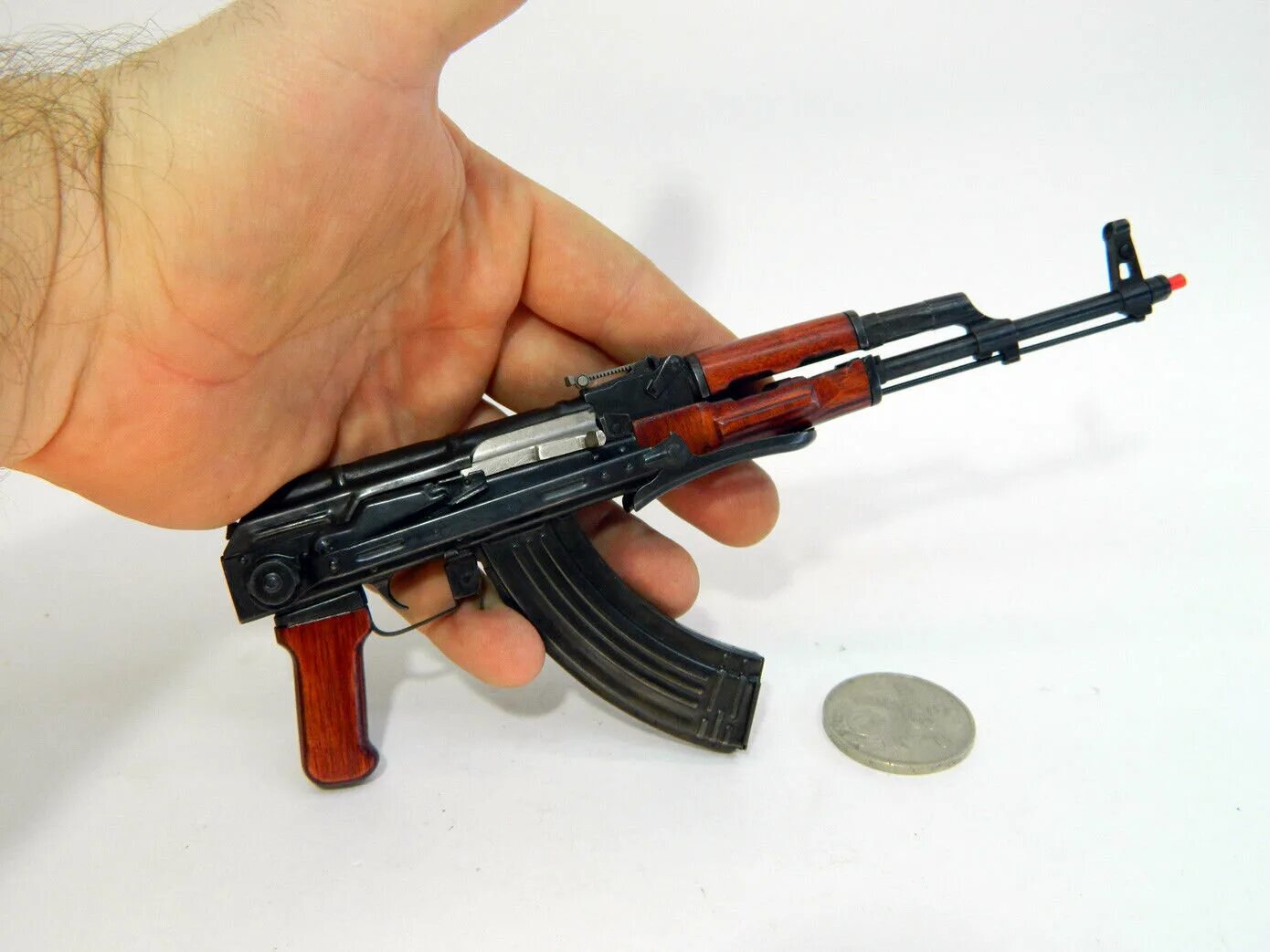 Рабочий автомат