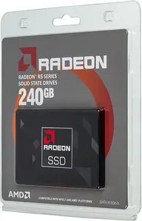 Ssd amd radeon r5 r5sl512g