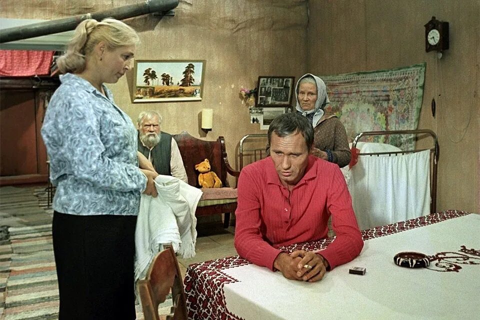 Шукшин в. Калина красная персонажи. Калина красная 1973. Калина красная персонажи. Шукшин в.