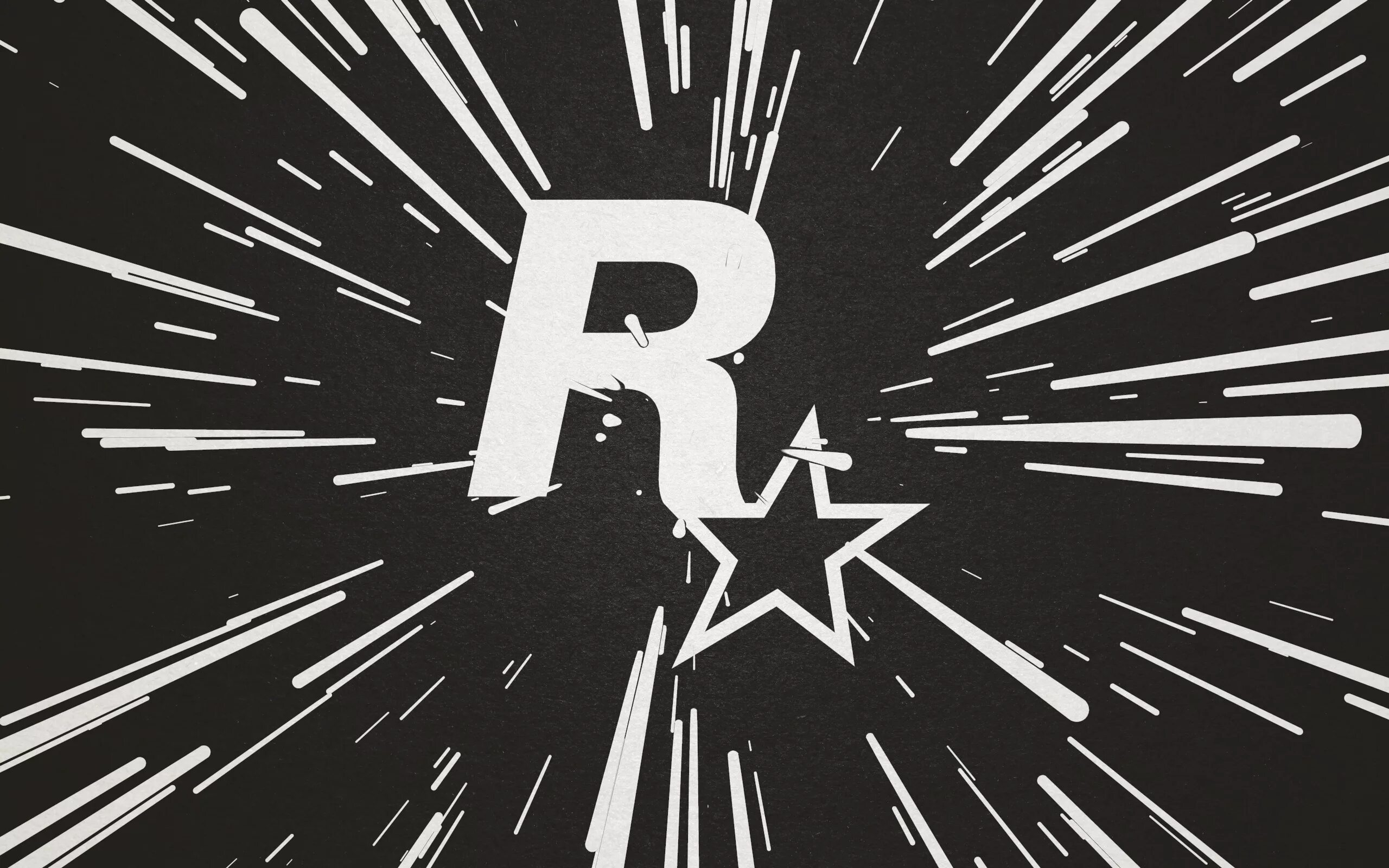 Рр гейм. Обои рокстар. рокстар геймс. черно белая игра. rockstar games обои.