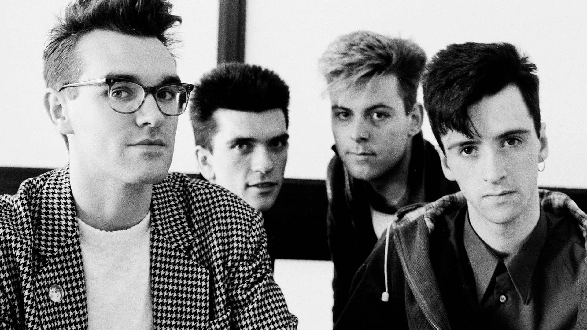 The smiths 1984. Смитс. The smiths вокалист. The smiths 1983. Моррисси the smiths.