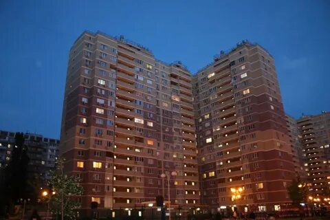 Российская 74 3