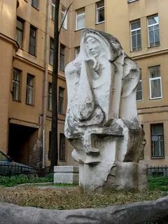 Ул скульптурная