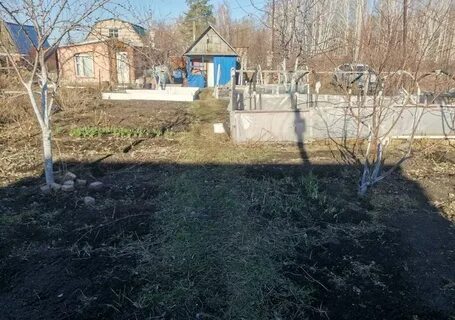 Сигнал участок