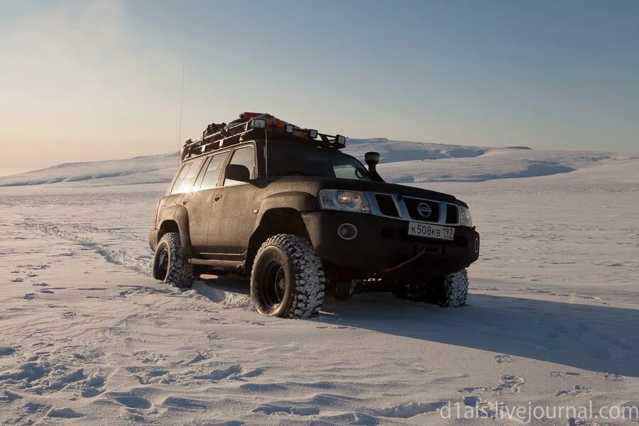 Ниссан Патрол для экспедиций. Nissan Patrol Expedition. Экспедиция Patrol y61. Nissan Patrol y61 зима.