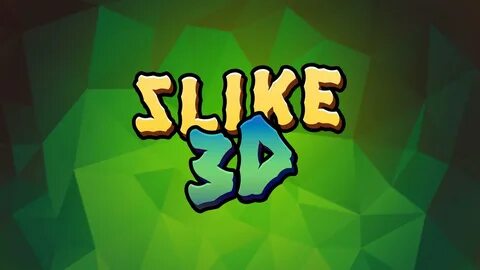 Игры похожие на Slike 3D.