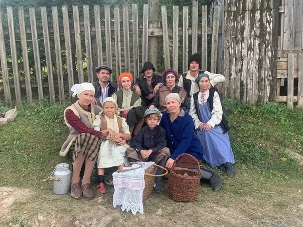 Фото актеров сериала операция карпаты Лучшие сериалы РЕН: список новинок и мировых премьер