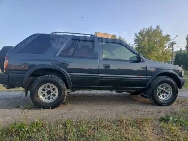 Opel frontera 1996 года. Opel frontera 1996 года. 2 мт, 1999,. Опель фронтера 1996 2. Опель фронтера 1996.