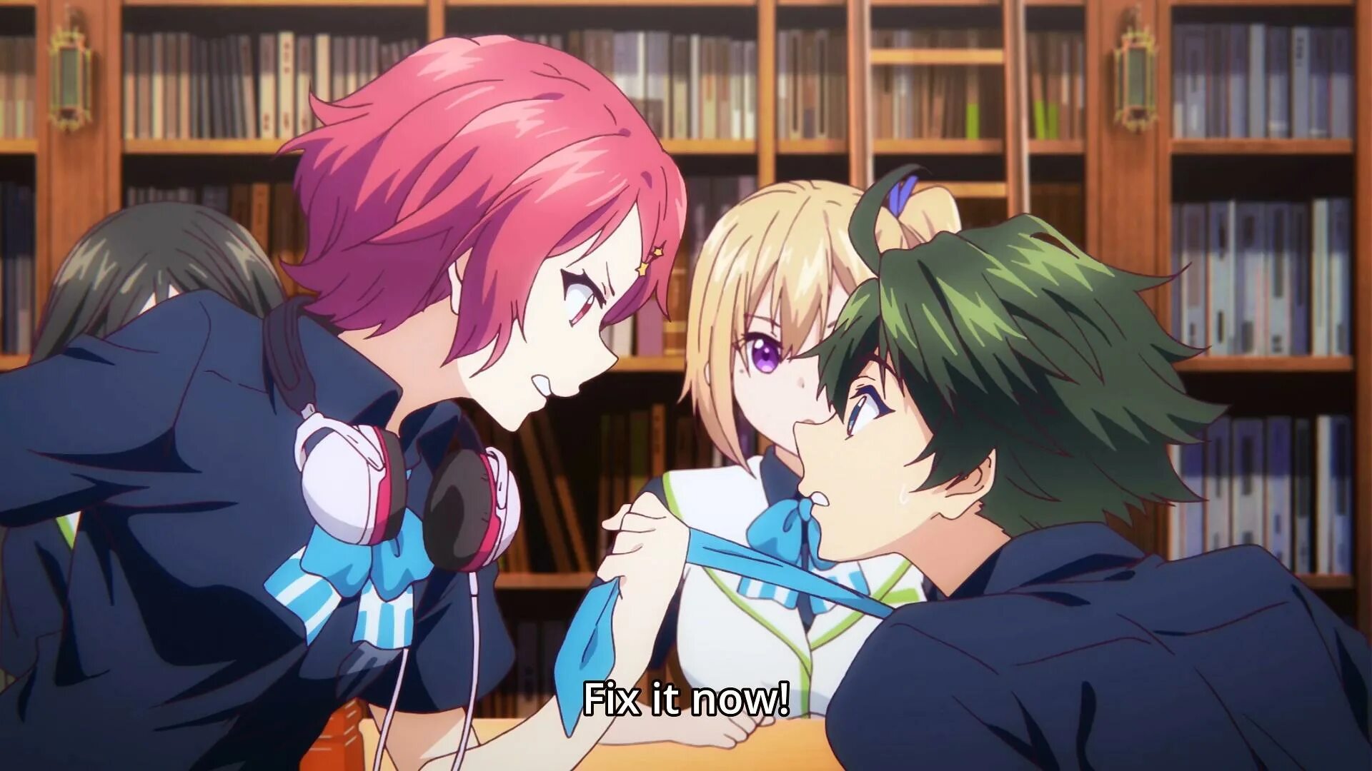 Phantom world ep 11. Призрачный мир мириады. Мириады цветов манга. Мириады цветов манга. Мириады цветов манга.