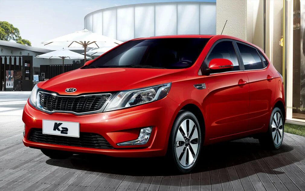 Купить киа в белоруссии. Kia k2 2011. Kia Rio k2. Kia k2 хэтчбек. Kia k2 QB.