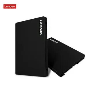 Ssd диски lenovo