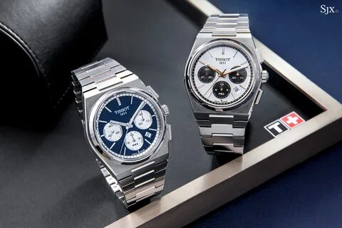 Tissot prx