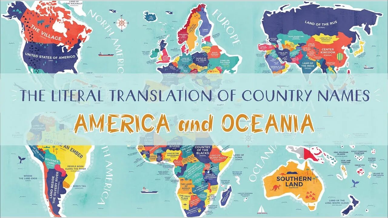 Asia name. The literal translation of Country names. Countries names. The literal translation of Country names на русском. Literal translation of Chinese names for European Countries.