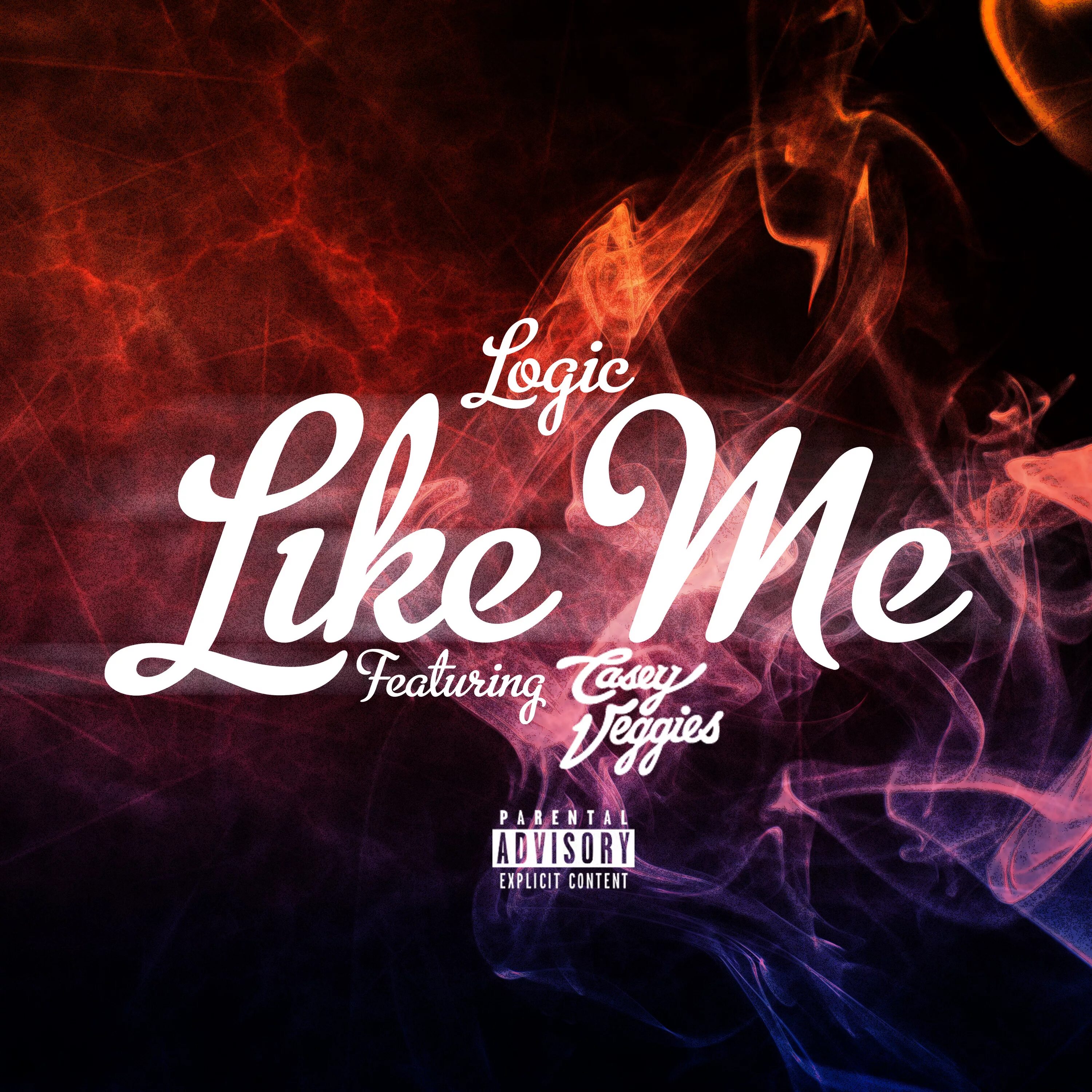 Code like me. I like. i в названии. коллекция like me. i like me.
