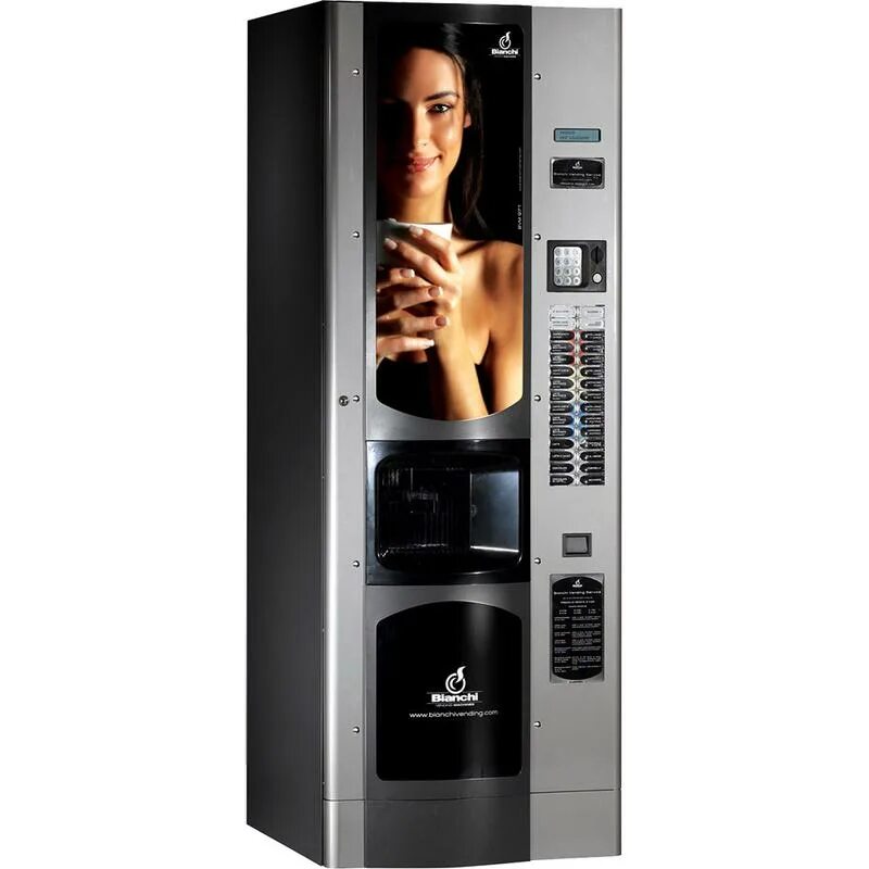 Кофейный автомат Spengler DLH 609. Bianchi Vending BVM 972. Бьянчи кофейный аппарат 971. Бьянчи кофейный аппарат 972.