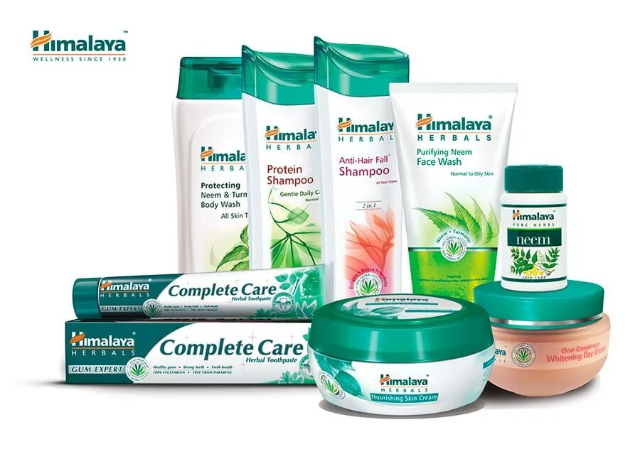 Официальные сайты кремов для лица. Himalaya Herbals face Wash. Индийская косметика Himalaya. Гималая косметика индийские. Гималаи Хербалс.