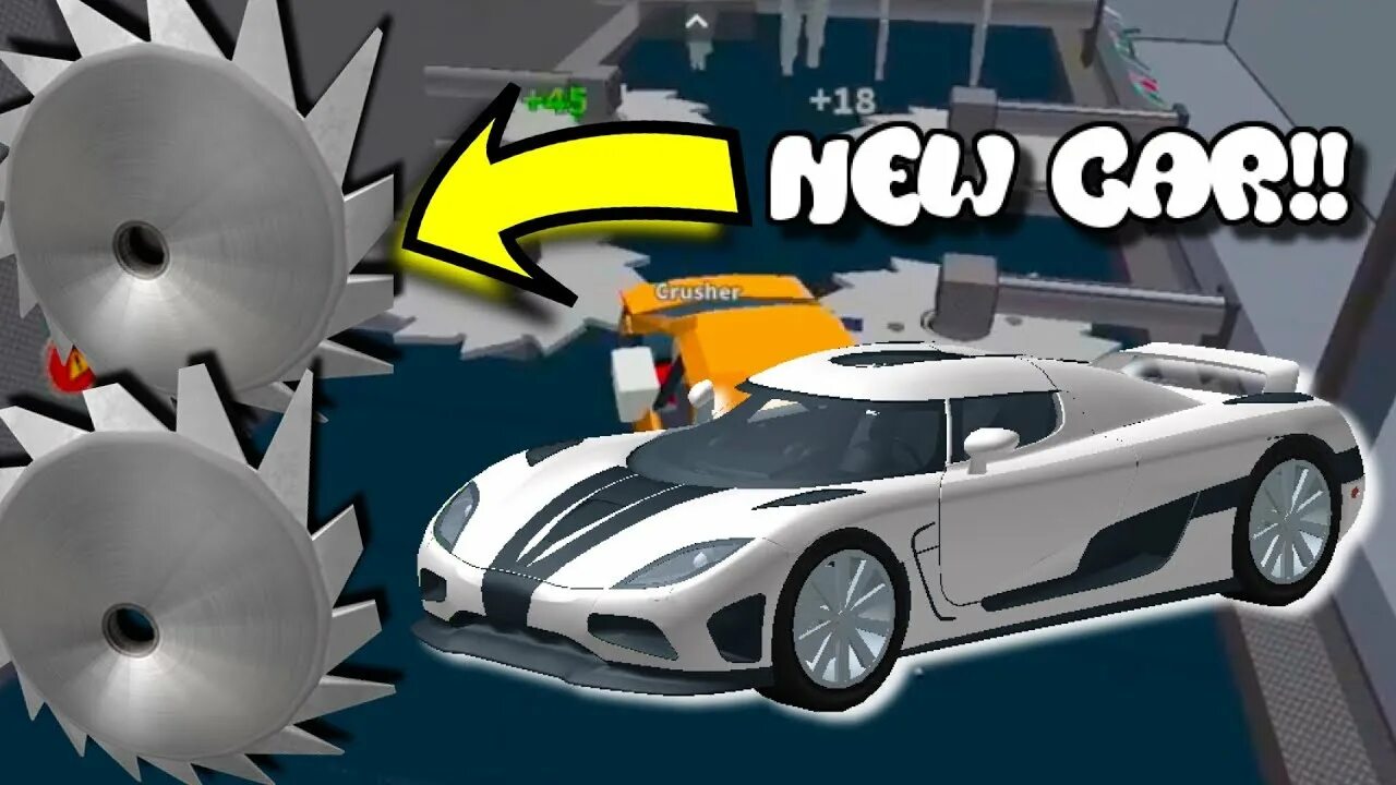 Car crushers 2. Roblox car crushers 2. Машина Поззи. Car crushers 2 Grandeur Revelation. Roblox car crushers