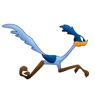 Road runner